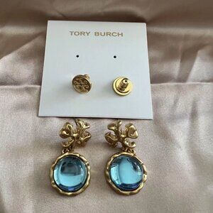 Tory Burch Stud Earrings